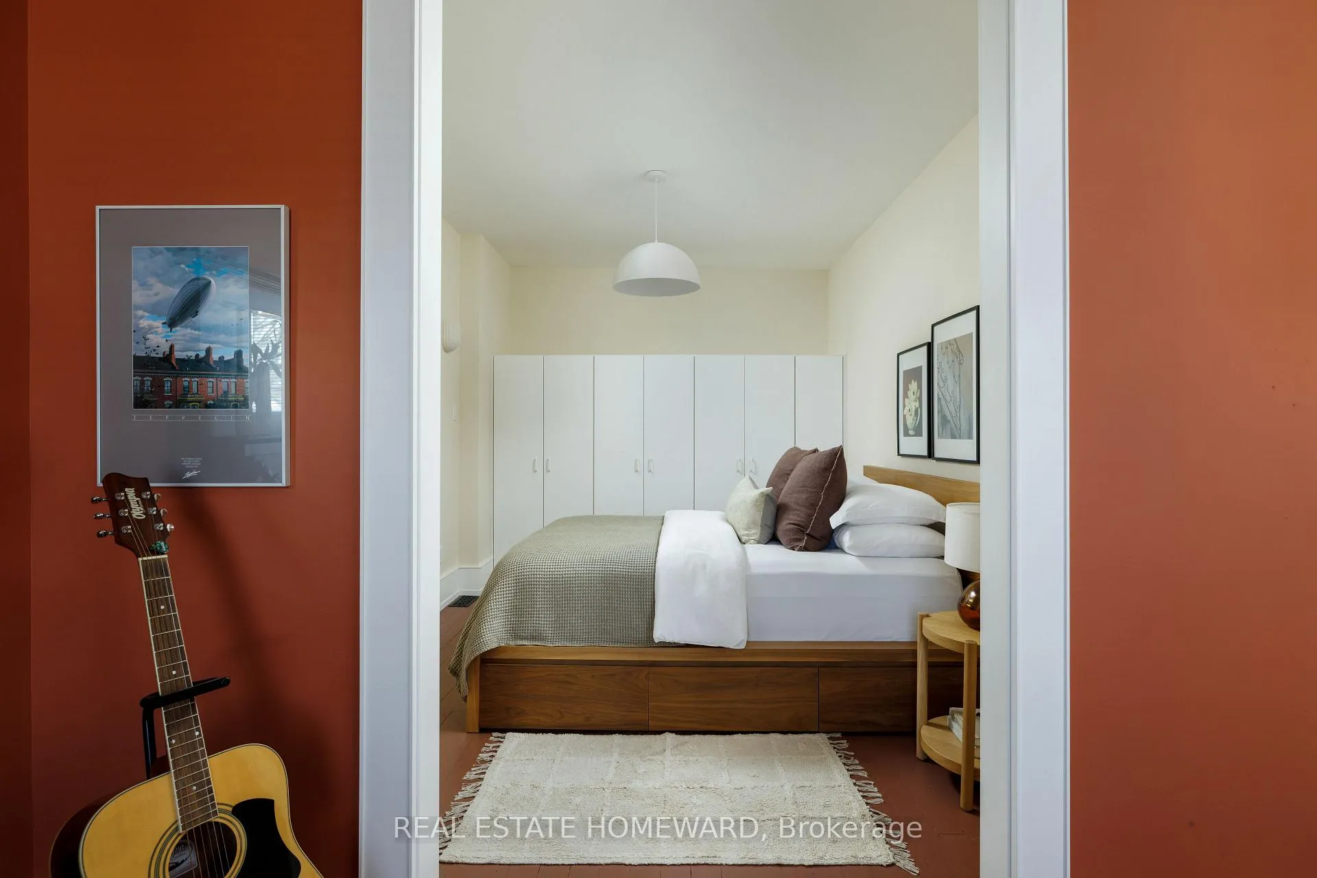 Photo 23 of 34 Ashdale Avenue, Toronto, Greenwood-Coxwell — HOMEH