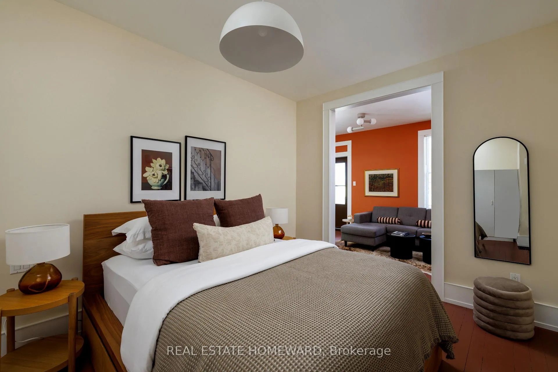 Photo 25 of 34 Ashdale Avenue, Toronto, Greenwood-Coxwell — HOMEH