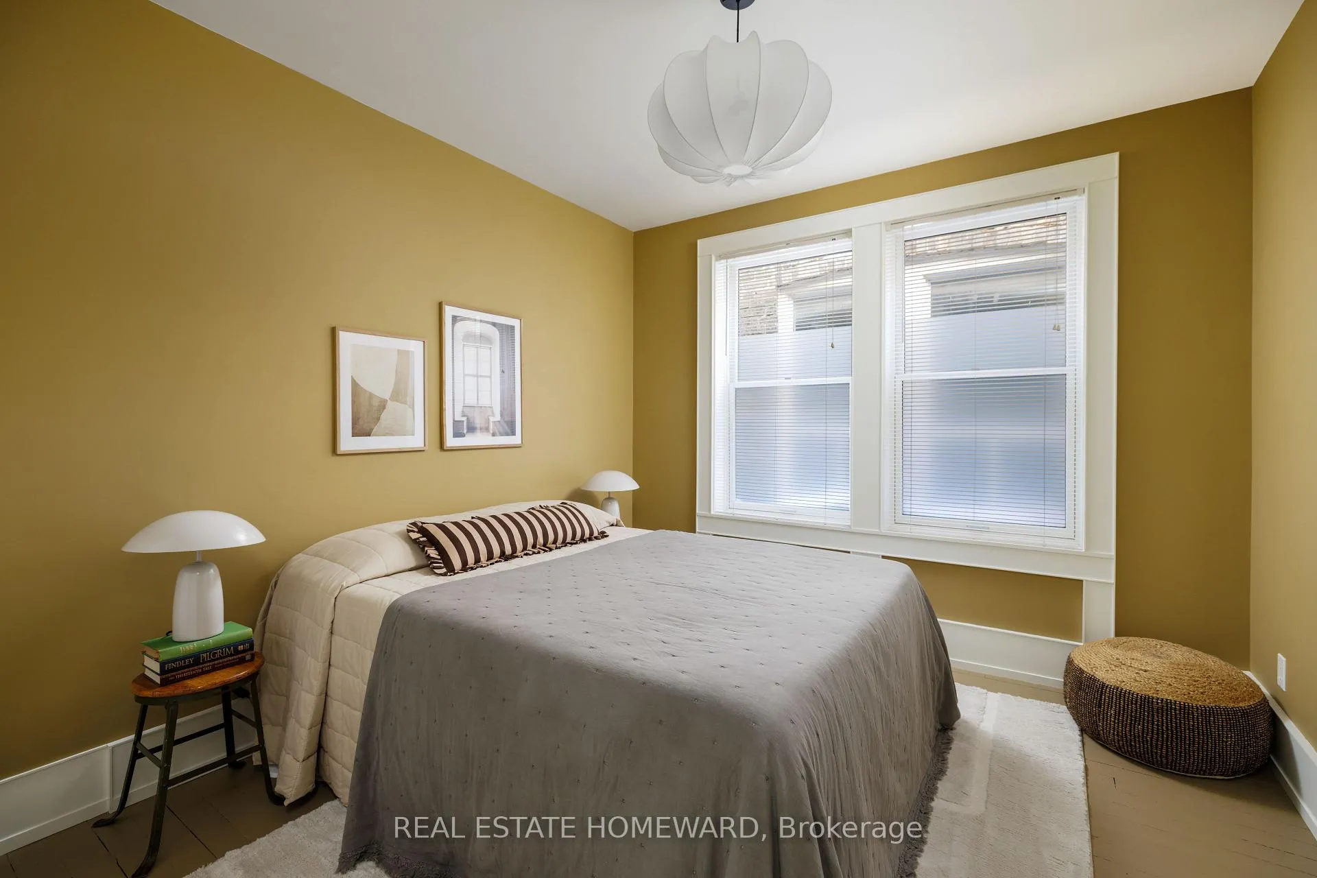 Photo 27 of 34 Ashdale Avenue, Toronto, Greenwood-Coxwell — HOMEH