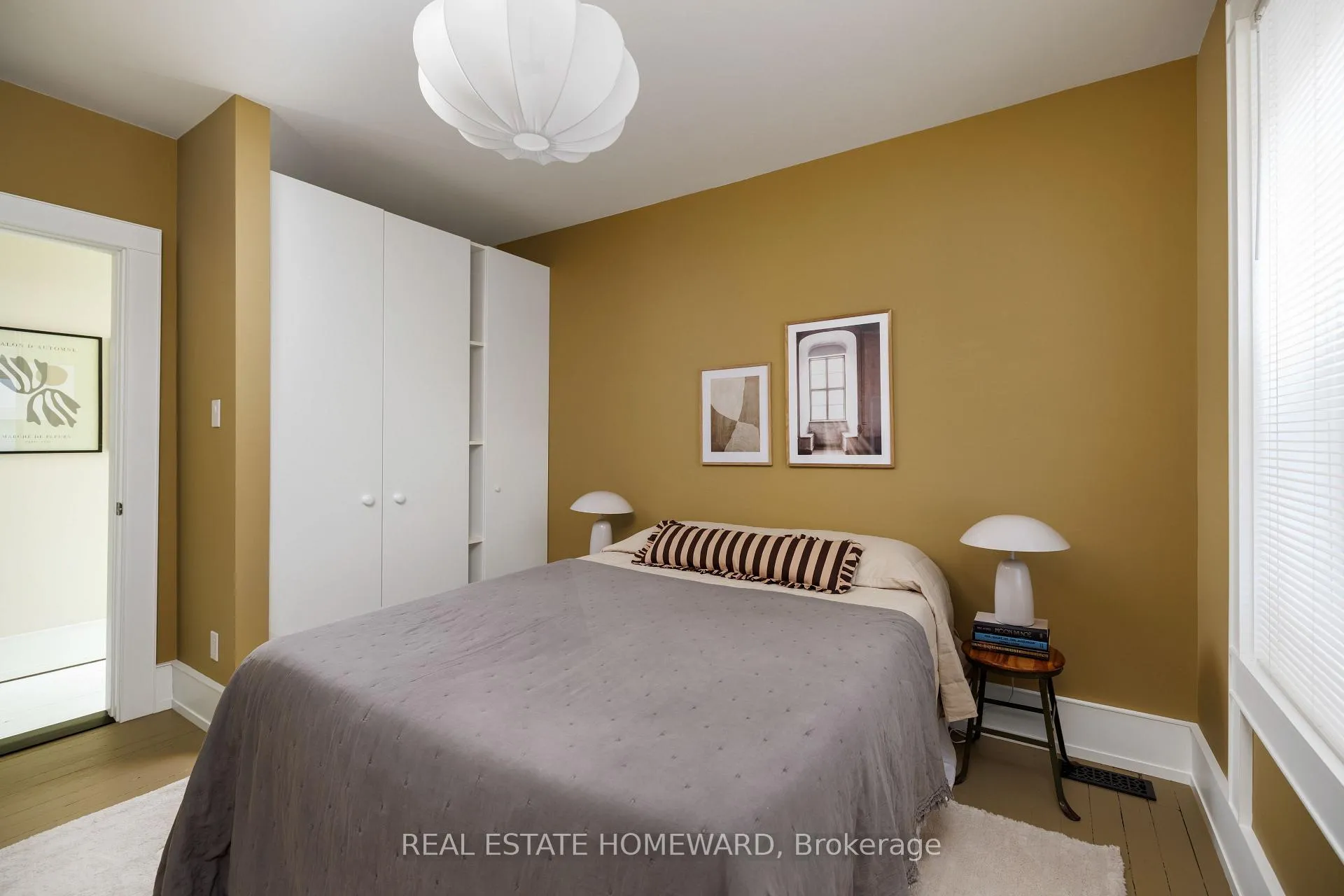 Photo 28 of 34 Ashdale Avenue, Toronto, Greenwood-Coxwell — HOMEH