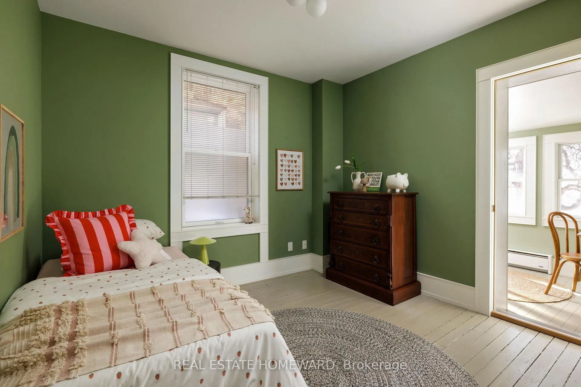 Photo 29 of 34 Ashdale Avenue, Toronto, Greenwood-Coxwell — HOMEH