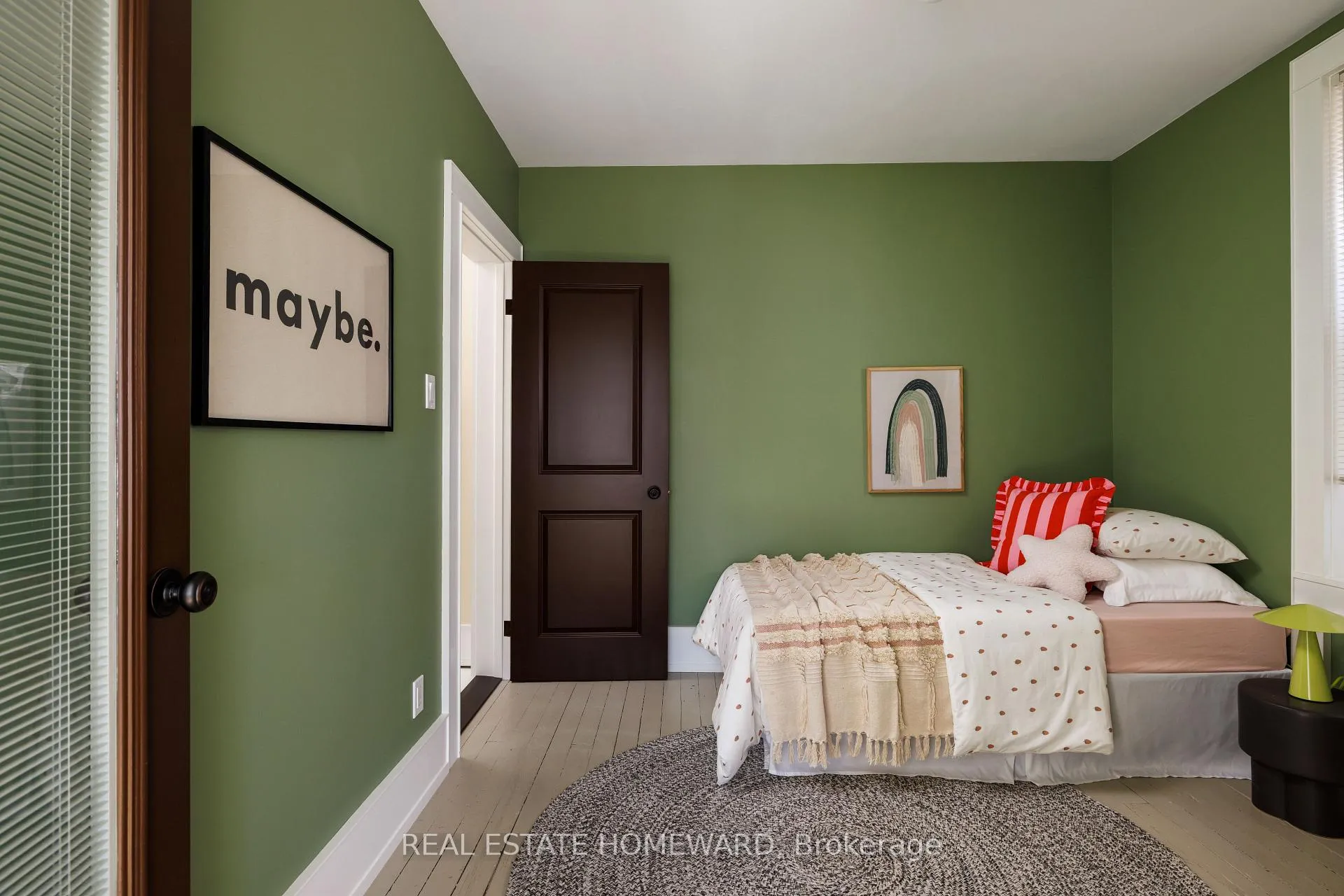 Photo 30 of 34 Ashdale Avenue, Toronto, Greenwood-Coxwell — HOMEH