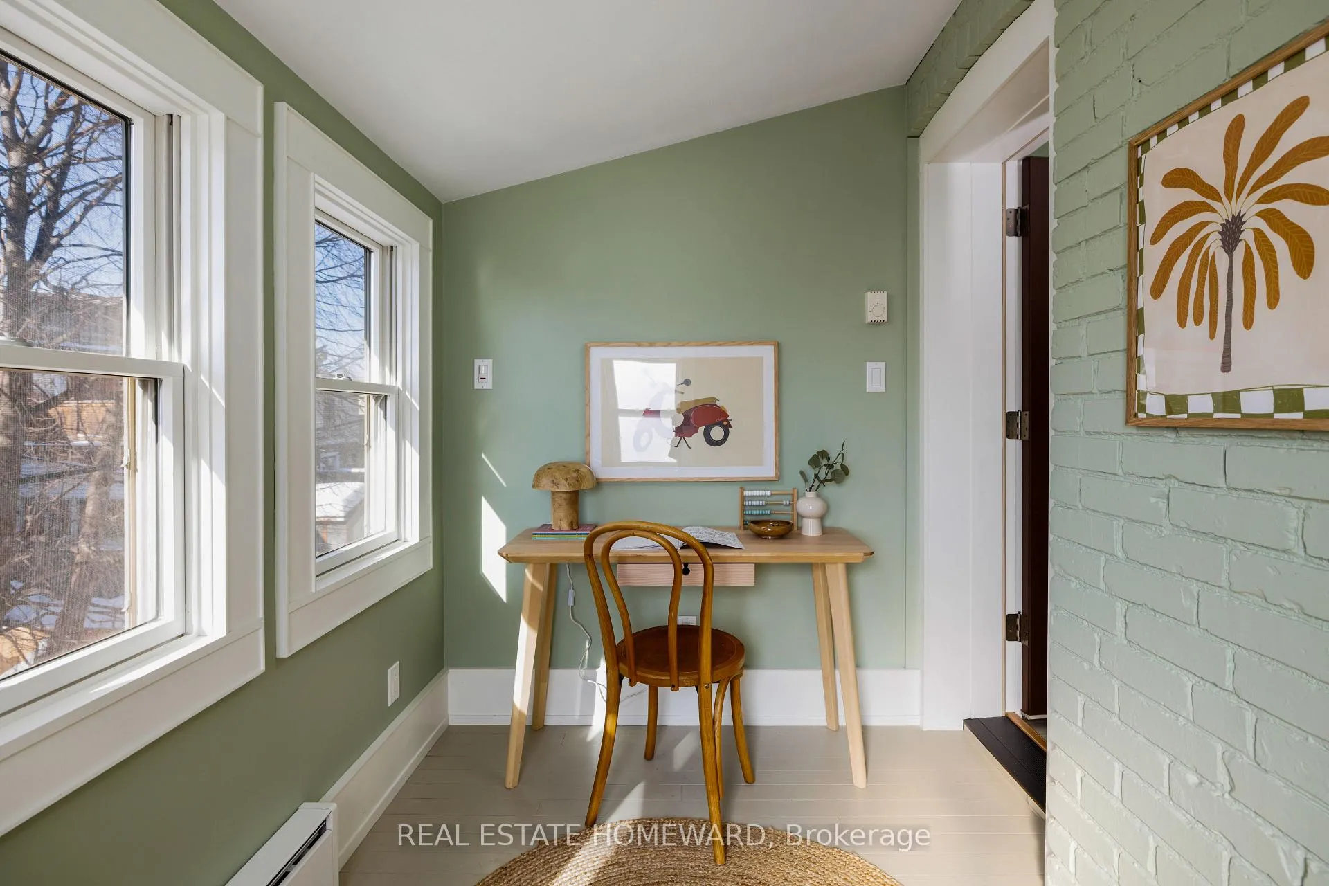 Photo 31 of 34 Ashdale Avenue, Toronto, Greenwood-Coxwell — HOMEH