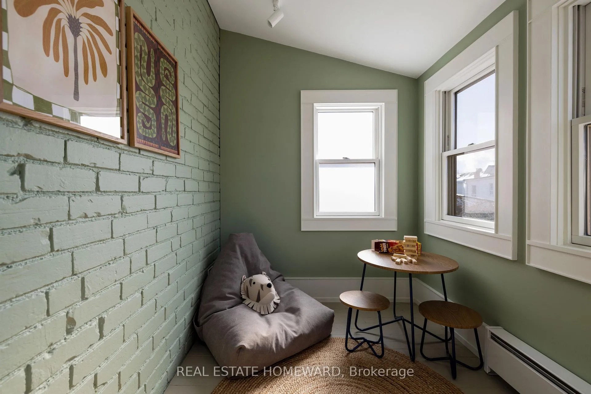 Photo 32 of 34 Ashdale Avenue, Toronto, Greenwood-Coxwell — HOMEH