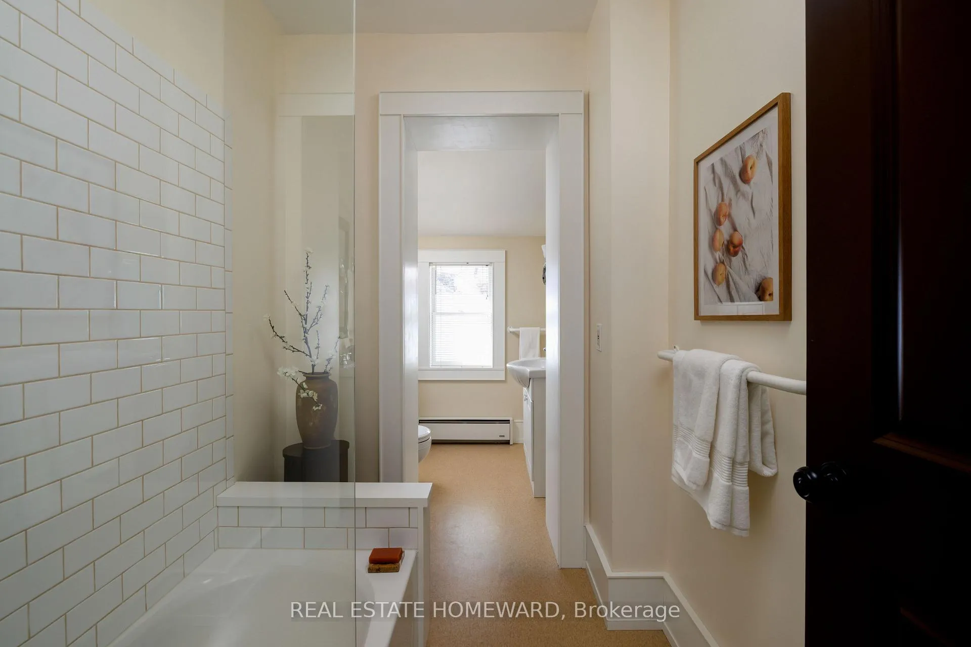 Photo 33 of 34 Ashdale Avenue, Toronto, Greenwood-Coxwell — HOMEH