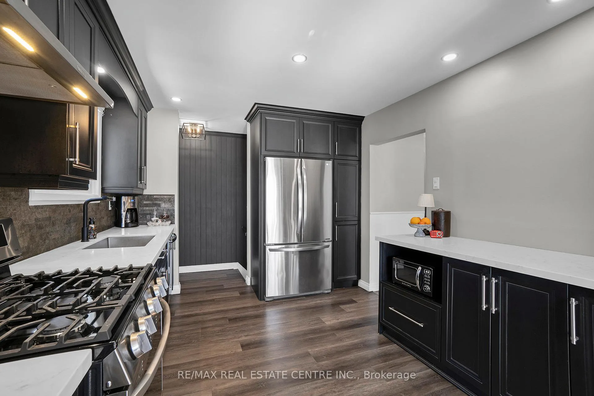 Photo 14 of 42 Moultrey Crescent, Halton Hills, Georgetown — HOMEH