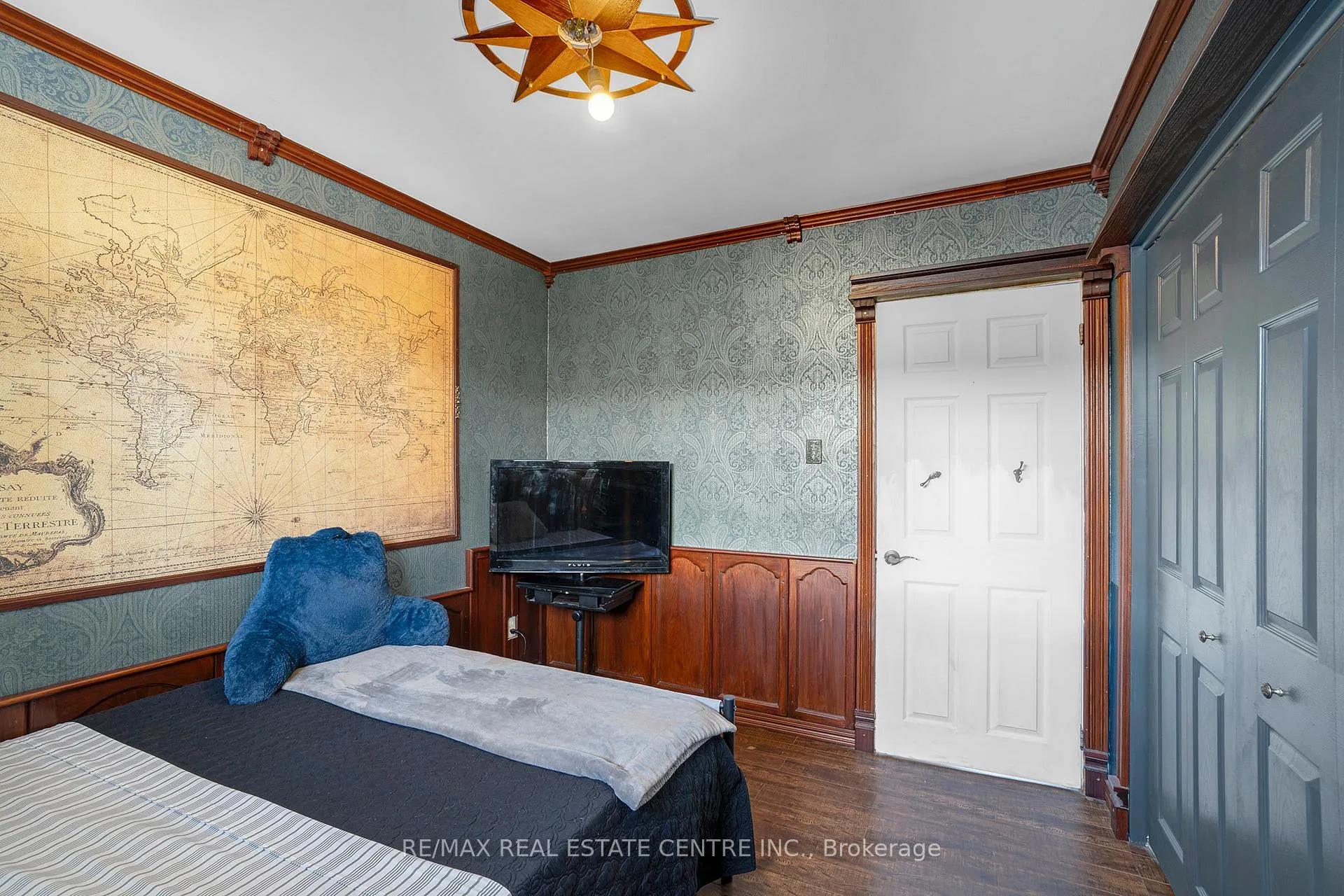 Photo 21 of 42 Moultrey Crescent, Halton Hills, Georgetown — HOMEH