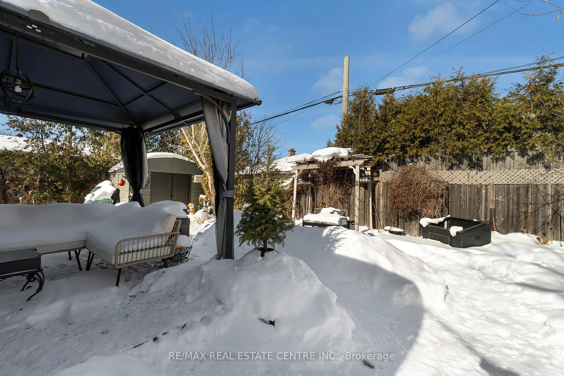 Photo 34 of 42 Moultrey Crescent, Halton Hills, Georgetown — HOMEH