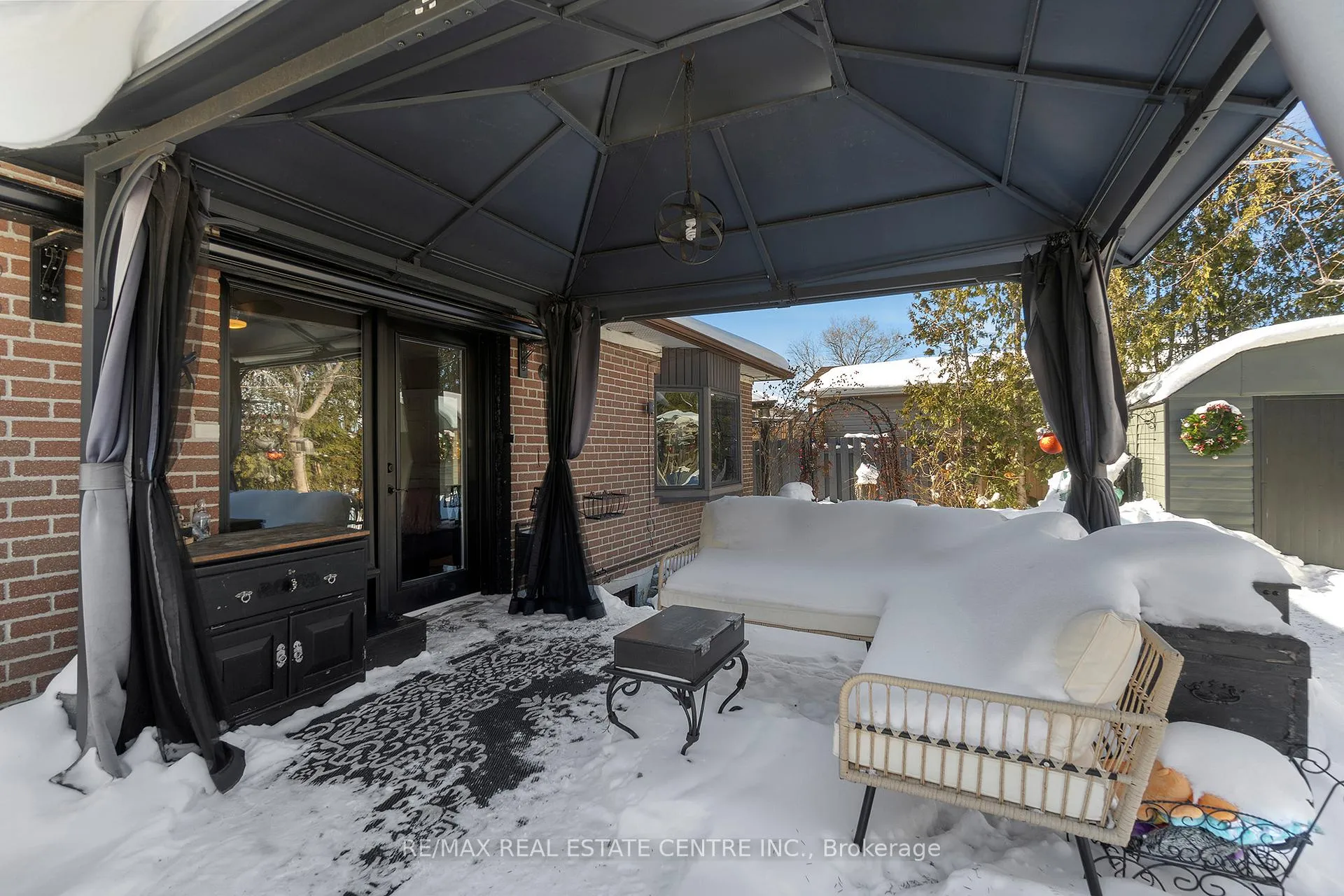 Photo 35 of 42 Moultrey Crescent, Halton Hills, Georgetown — HOMEH
