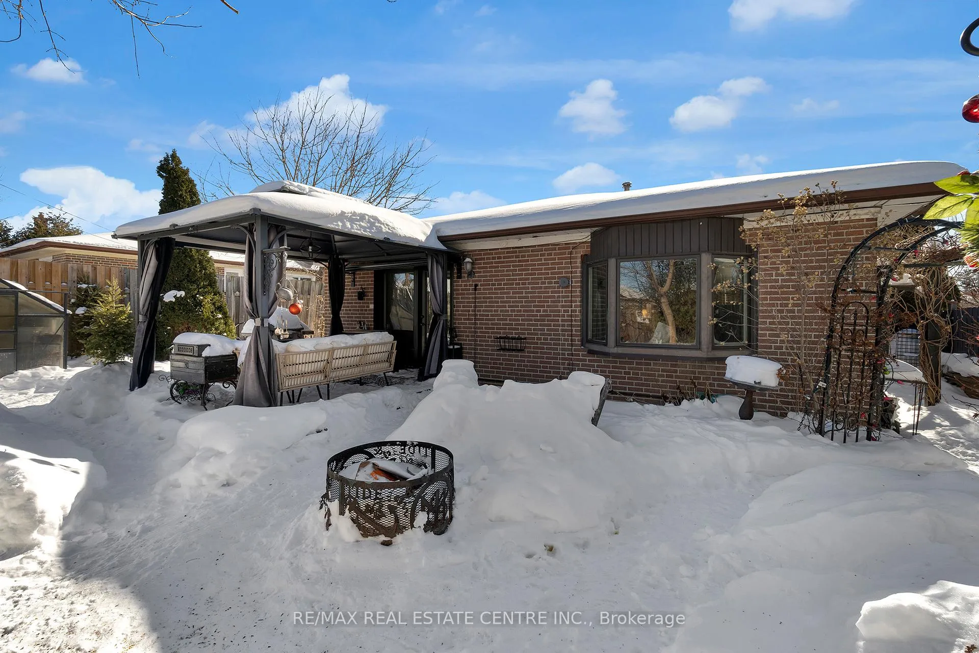 Photo 36 of 42 Moultrey Crescent, Halton Hills, Georgetown — HOMEH