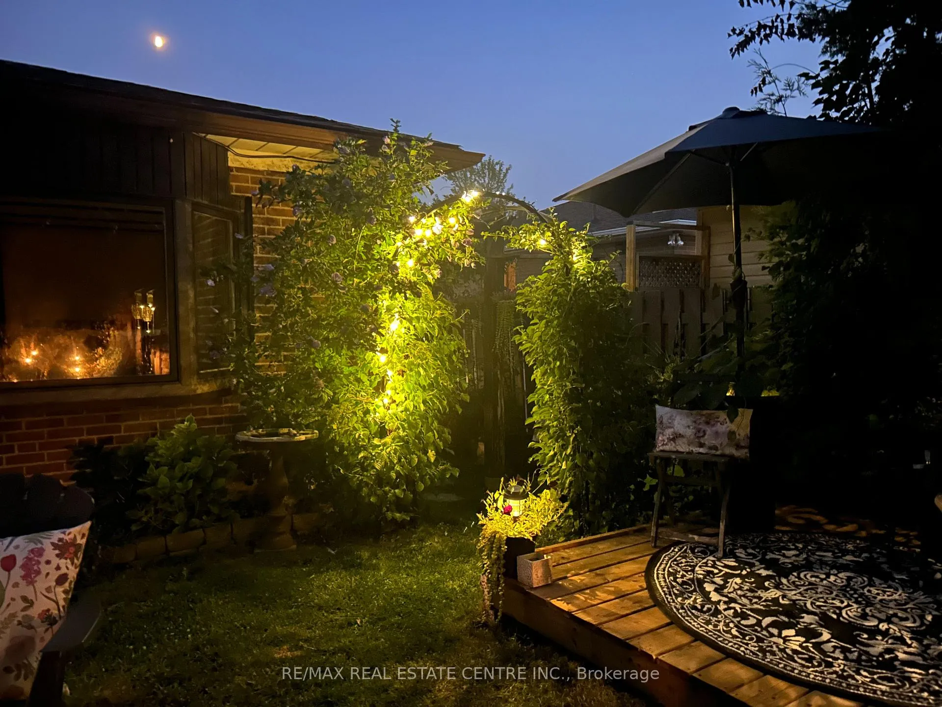 Photo 38 of 42 Moultrey Crescent, Halton Hills, Georgetown — HOMEH