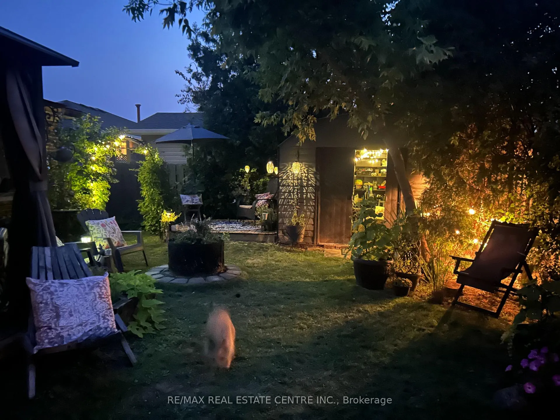 Photo 39 of 42 Moultrey Crescent, Halton Hills, Georgetown — HOMEH