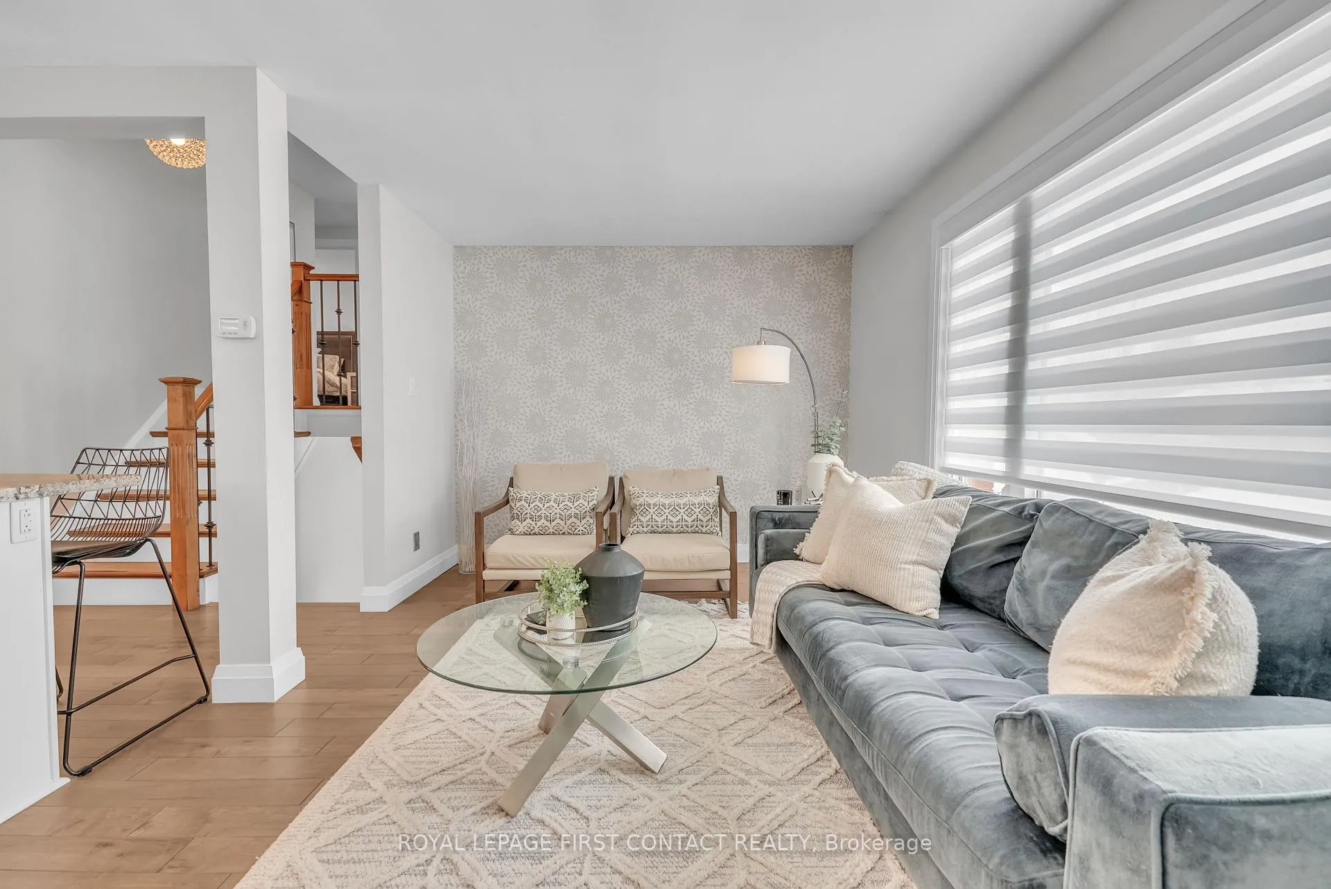Photo 18 of 4 Grand Place, Barrie, Allandale Heights — HOMEH
