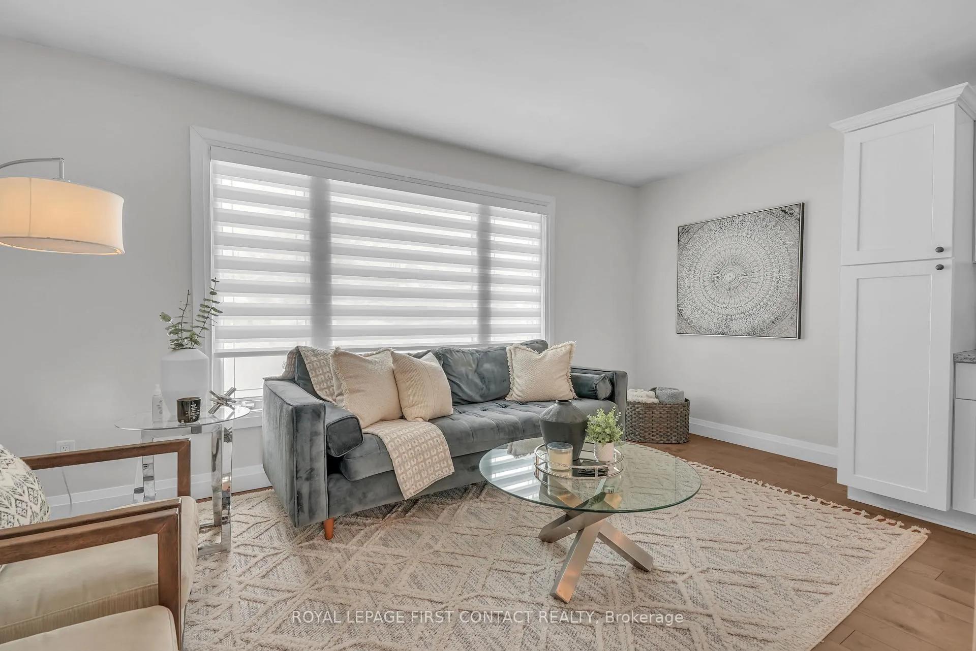 Photo 19 of 4 Grand Place, Barrie, Allandale Heights — HOMEH