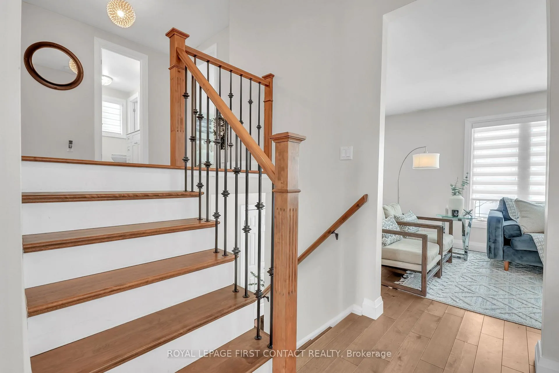 Photo 21 of 4 Grand Place, Barrie, Allandale Heights — HOMEH