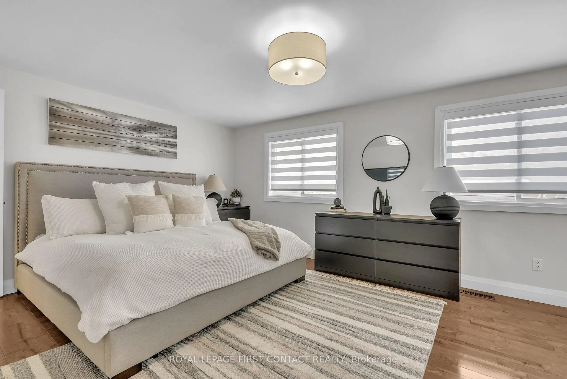 Photo 22 of 4 Grand Place, Barrie, Allandale Heights — HOMEH