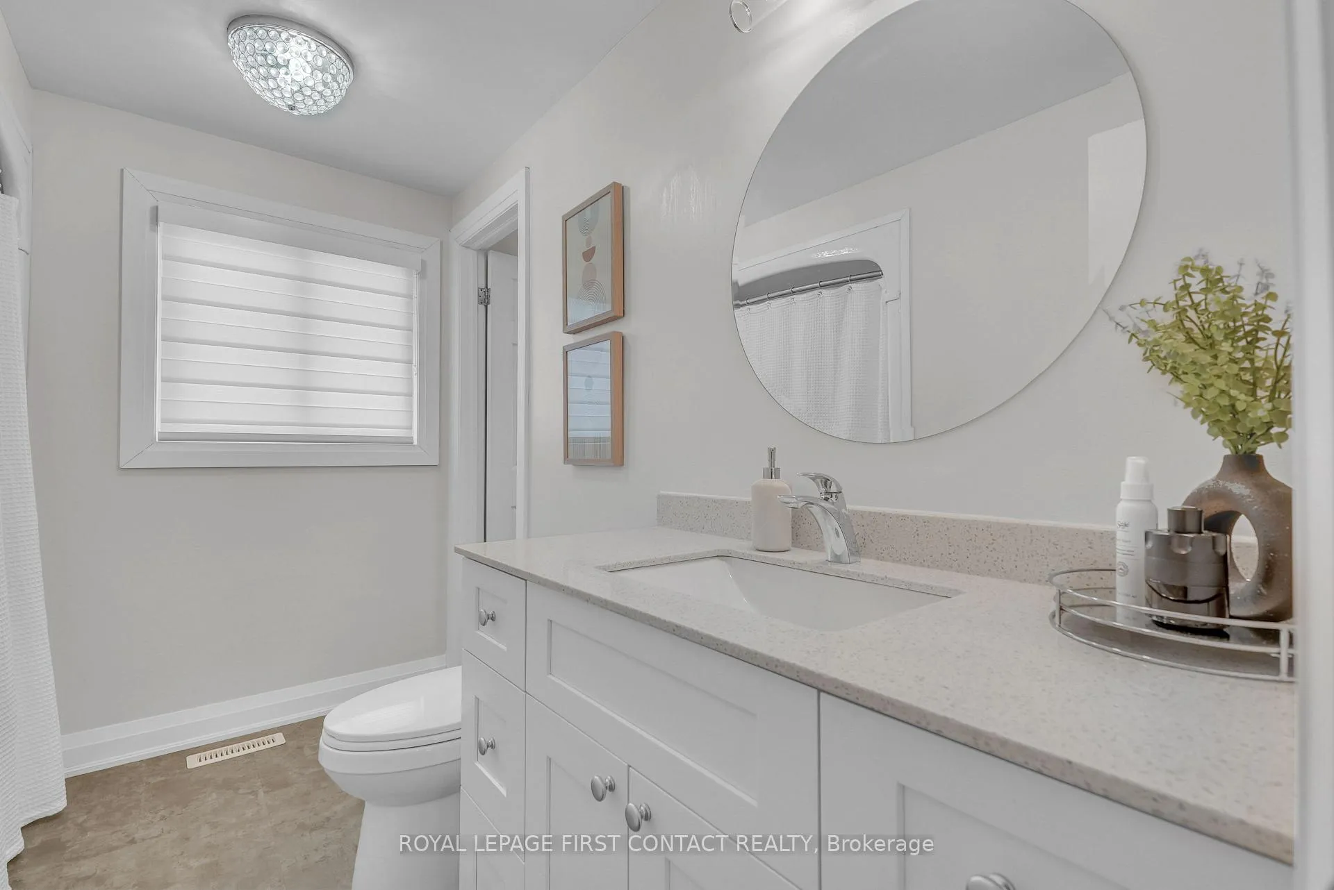 Photo 24 of 4 Grand Place, Barrie, Allandale Heights — HOMEH