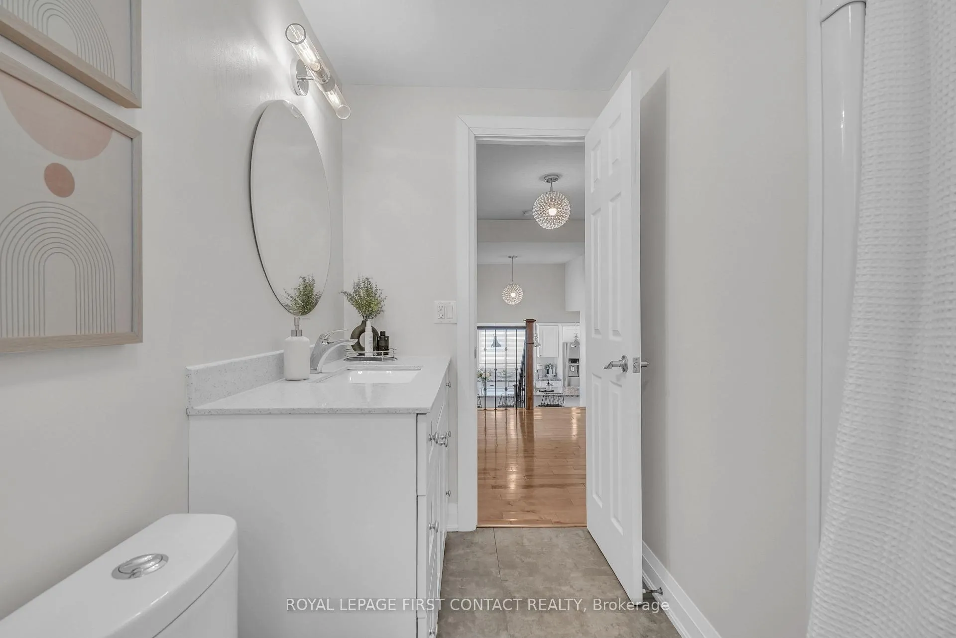 Photo 25 of 4 Grand Place, Barrie, Allandale Heights — HOMEH