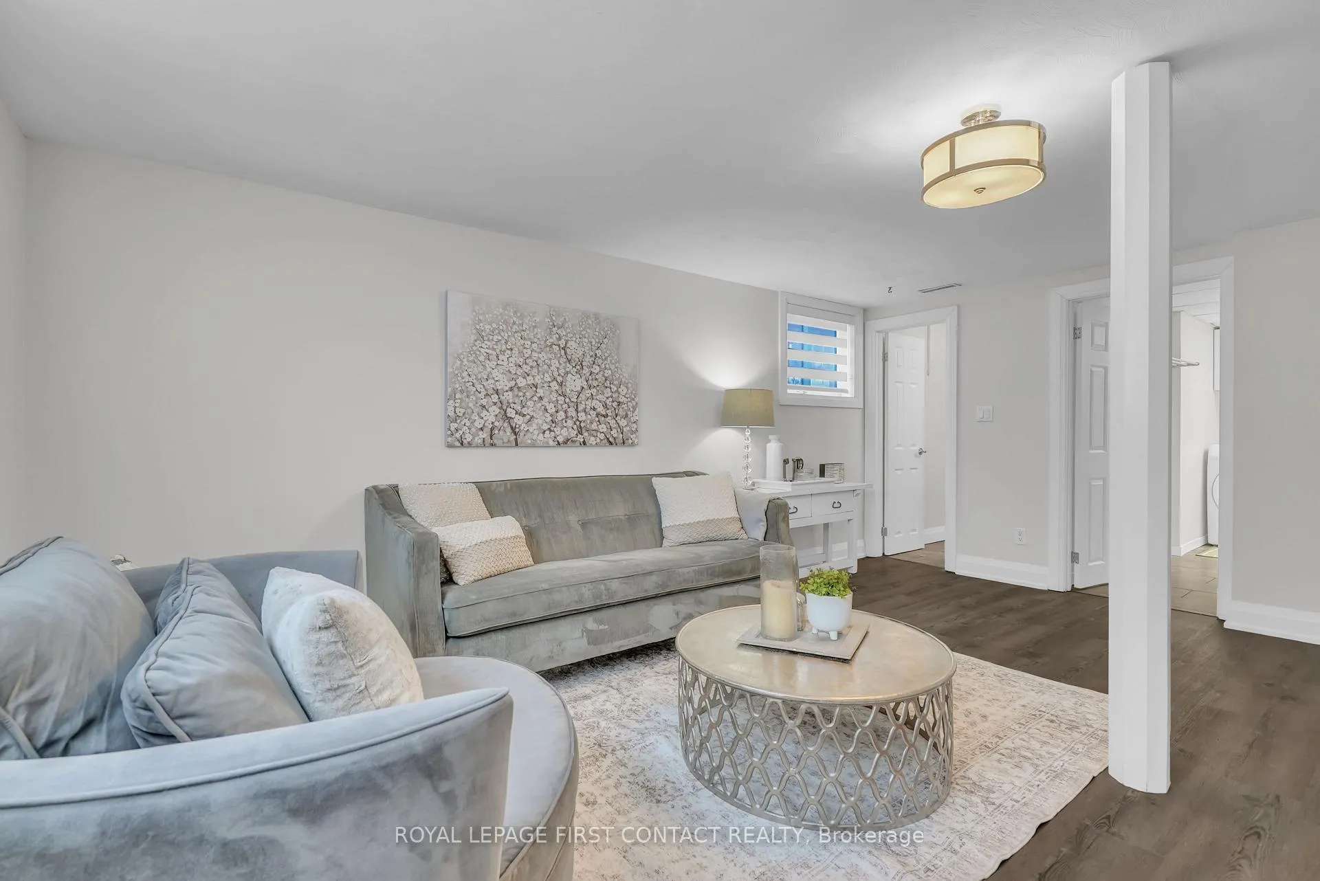 Photo 35 of 4 Grand Place, Barrie, Allandale Heights — HOMEH