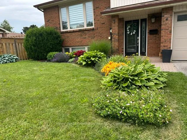 Photo 43 of 4 Grand Place, Barrie, Allandale Heights — HOMEH