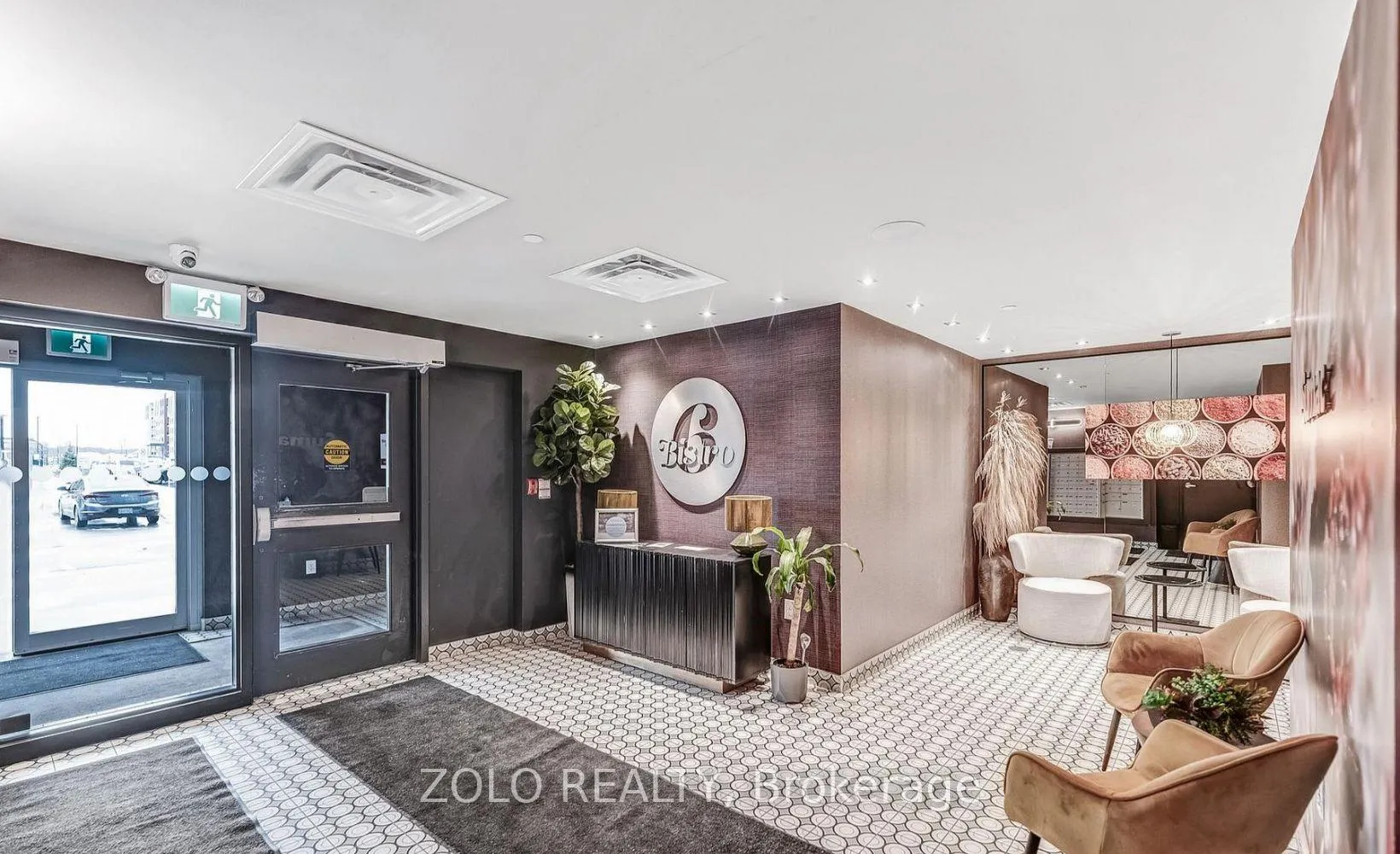 Photo 4 of Unit 101, 4 Spice Way, Barrie, Rural Barrie Southeast — HOMEH