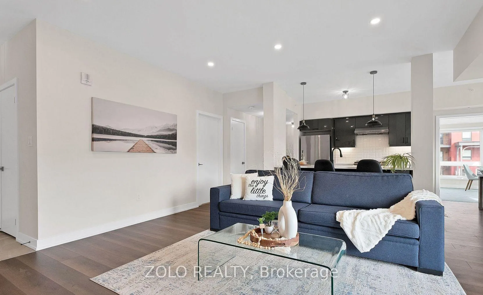 Photo 9 of Unit 101, 4 Spice Way, Barrie, Rural Barrie Southeast — HOMEH