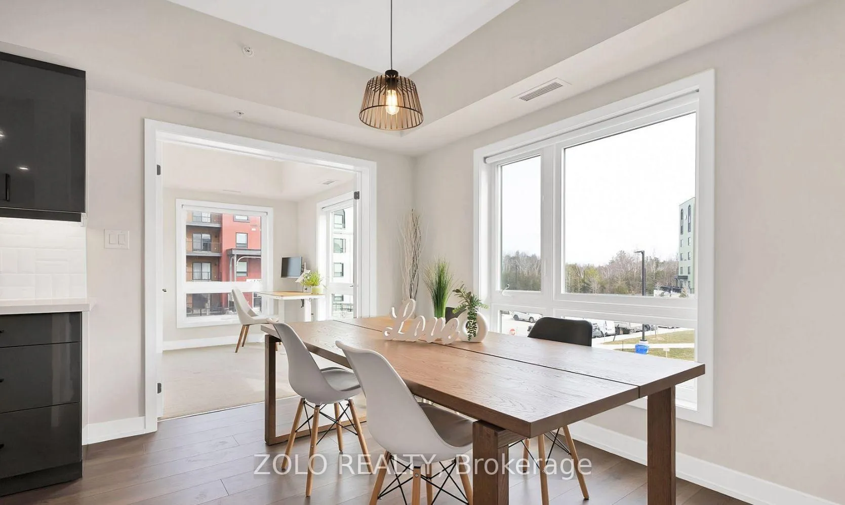 Photo 11 of Unit 101, 4 Spice Way, Barrie, Rural Barrie Southeast — HOMEH