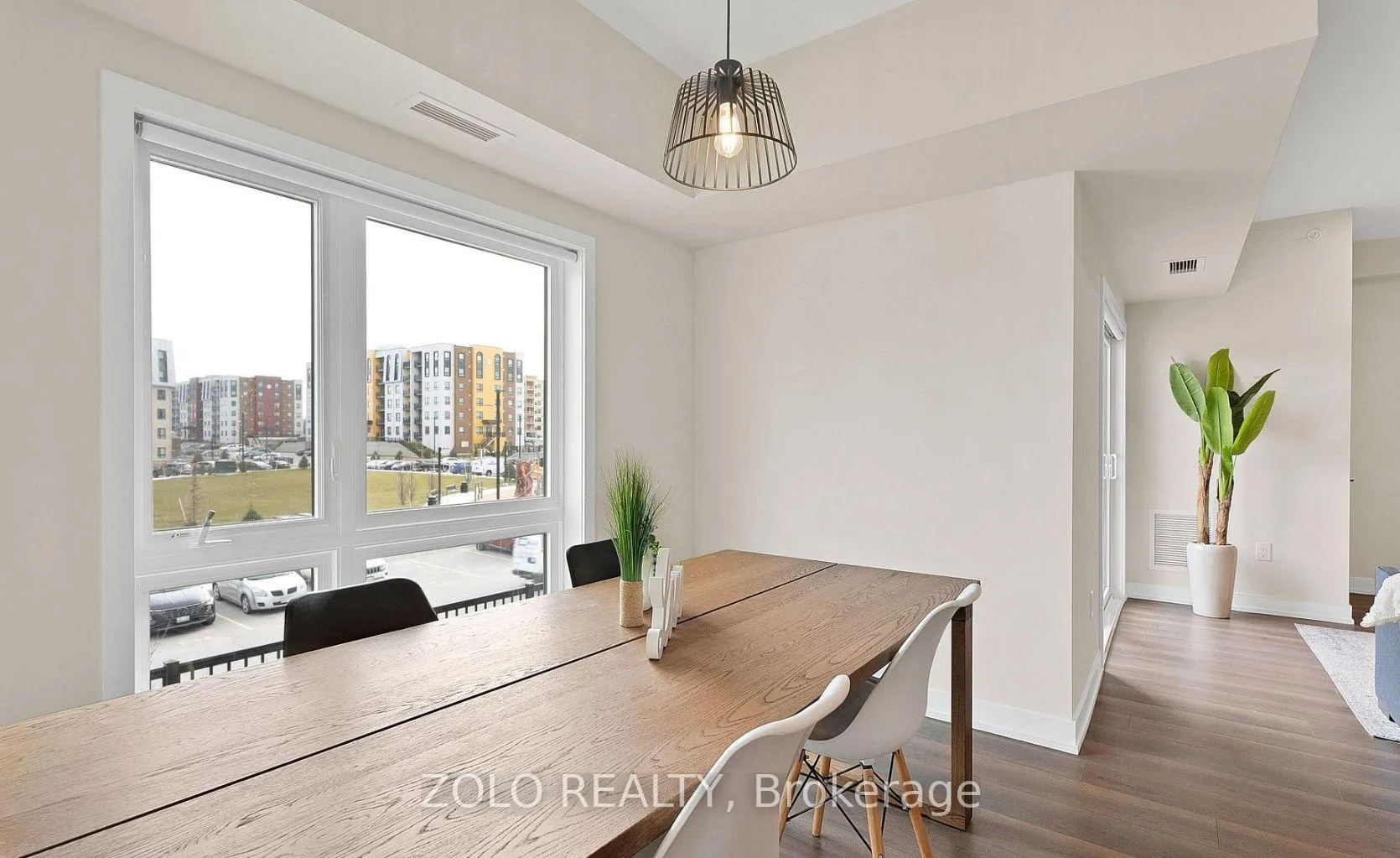 Photo 12 of Unit 101, 4 Spice Way, Barrie, Rural Barrie Southeast — HOMEH