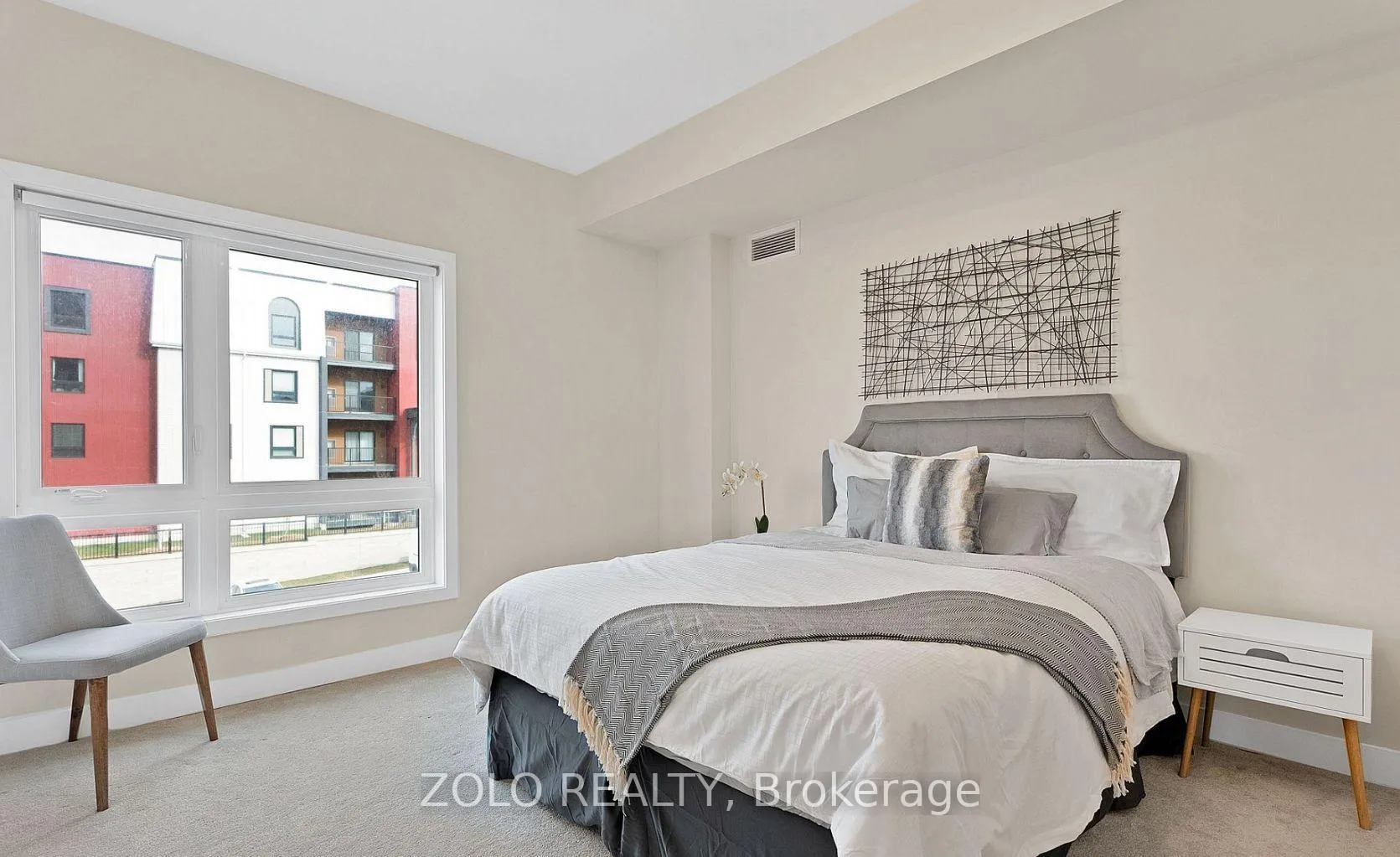 Photo 13 of Unit 101, 4 Spice Way, Barrie, Rural Barrie Southeast — HOMEH