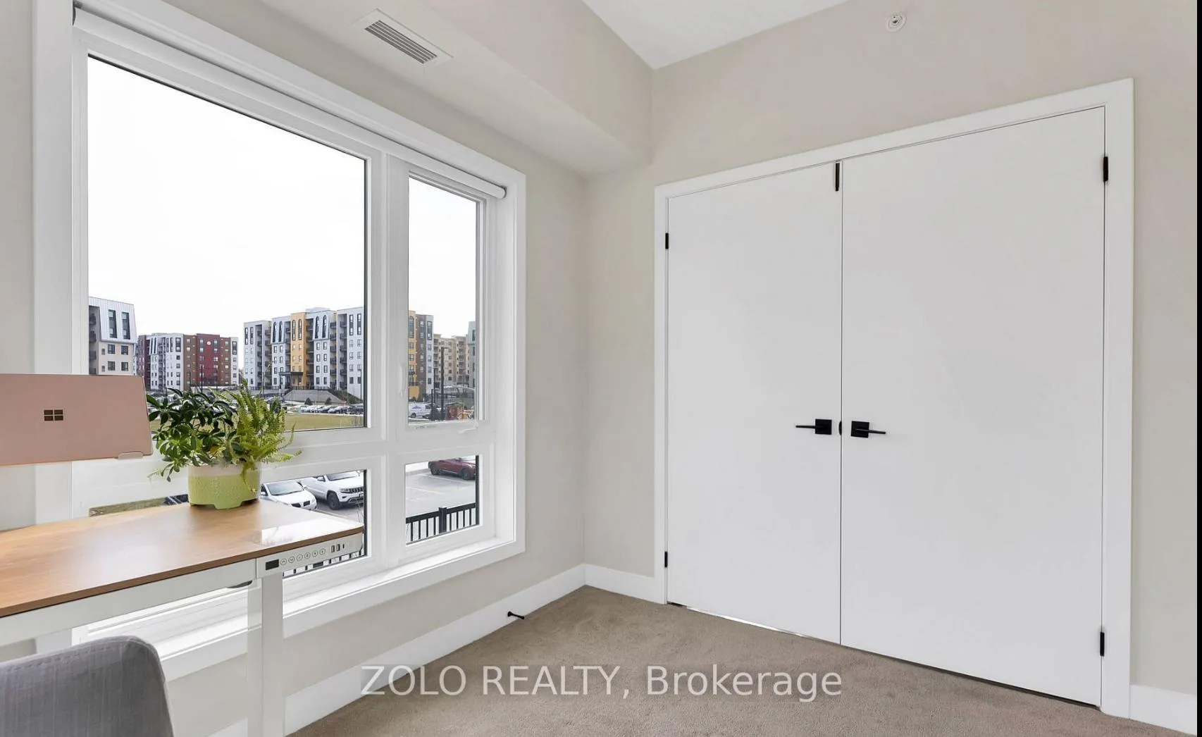 Photo 17 of Unit 101, 4 Spice Way, Barrie, Rural Barrie Southeast — HOMEH