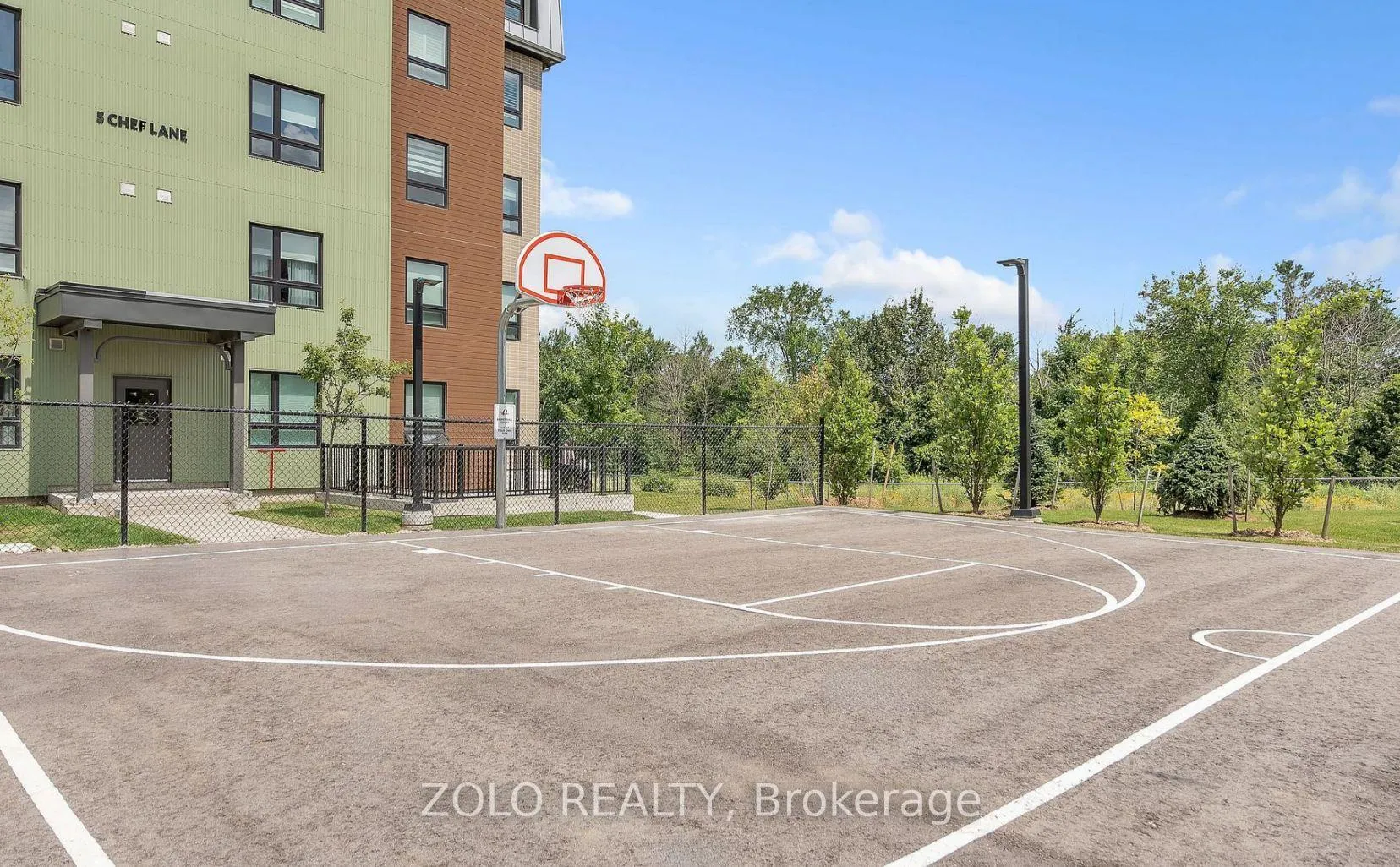 Photo 24 of Unit 101, 4 Spice Way, Barrie, Rural Barrie Southeast — HOMEH