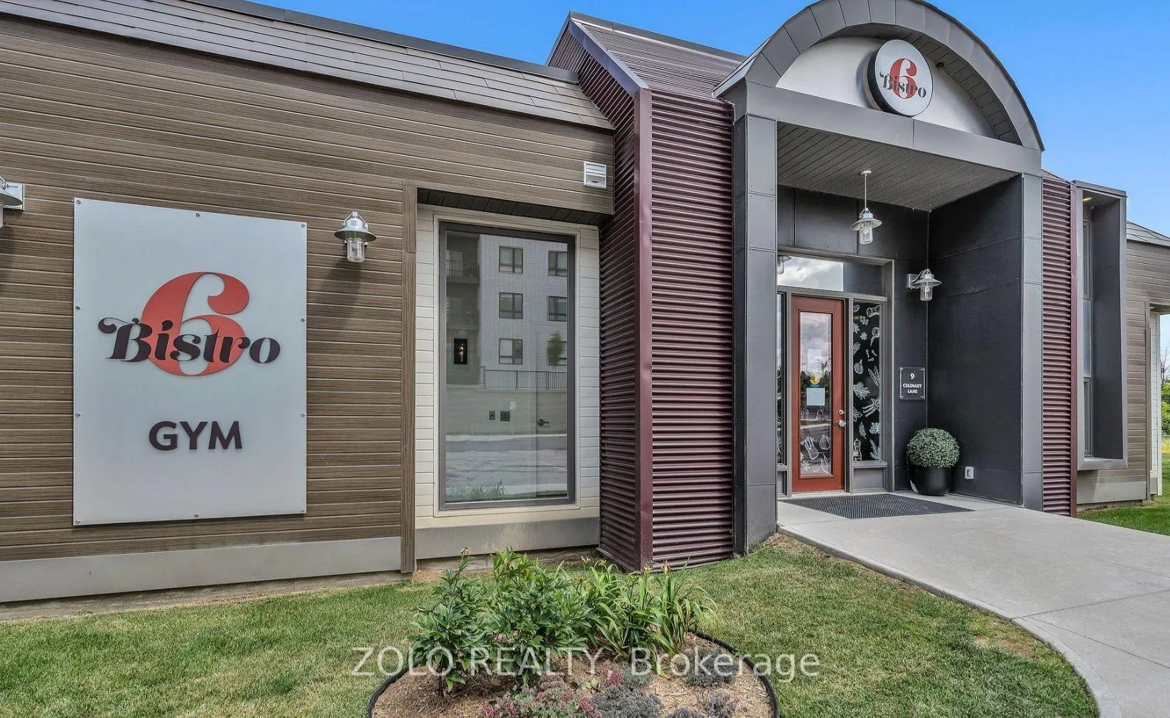 Photo 25 of Unit 101, 4 Spice Way, Barrie, Rural Barrie Southeast — HOMEH