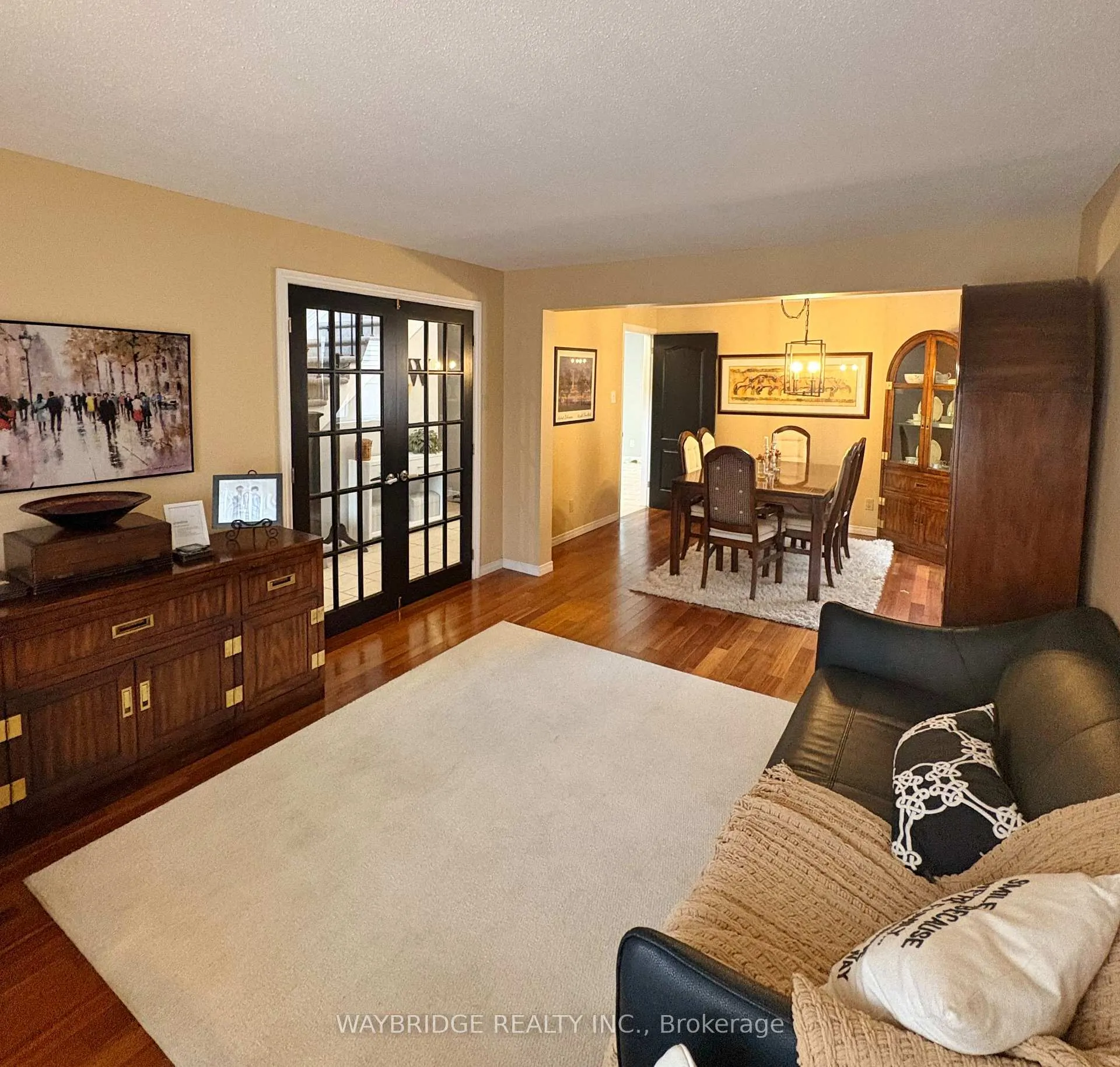 Photo 6 of 27 Chatham Gardens, Ottawa, Barrhaven - Cedargrove/Fraserdale — HOMEH