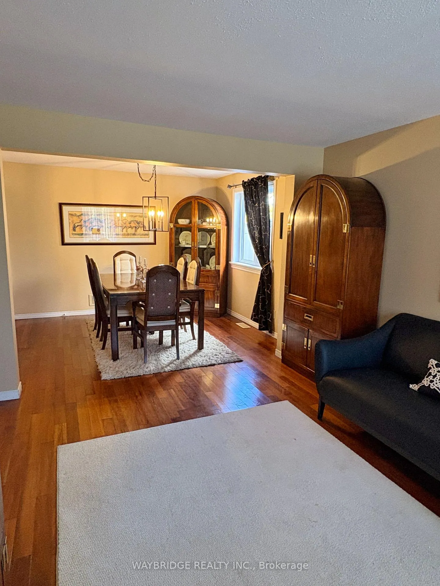 Photo 8 of 27 Chatham Gardens, Ottawa, Barrhaven - Cedargrove/Fraserdale — HOMEH