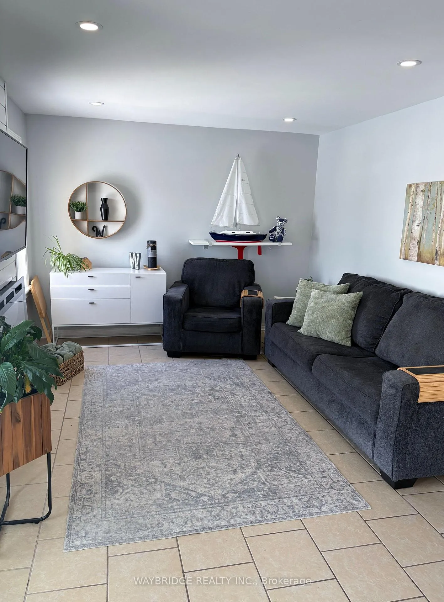 Photo 16 of 27 Chatham Gardens, Ottawa, Barrhaven - Cedargrove/Fraserdale — HOMEH