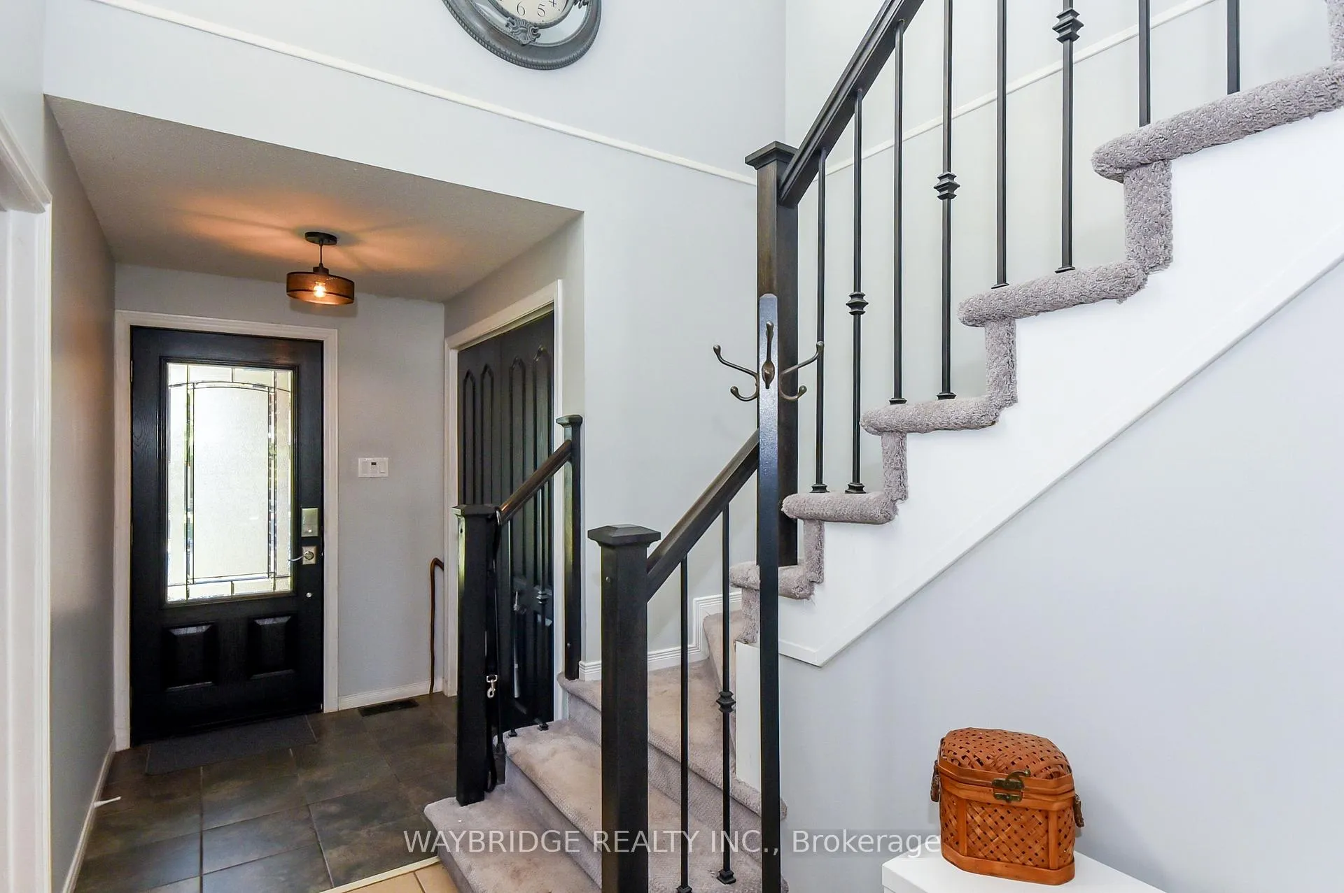 Photo 19 of 27 Chatham Gardens, Ottawa, Barrhaven - Cedargrove/Fraserdale — HOMEH
