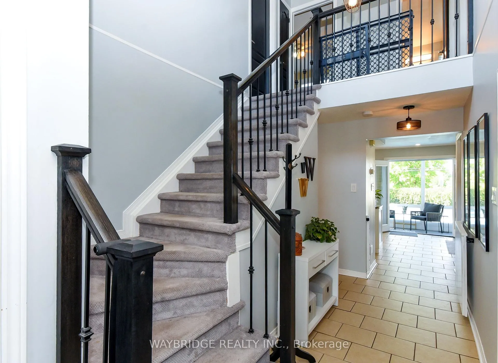 Photo 21 of 27 Chatham Gardens, Ottawa, Barrhaven - Cedargrove/Fraserdale — HOMEH