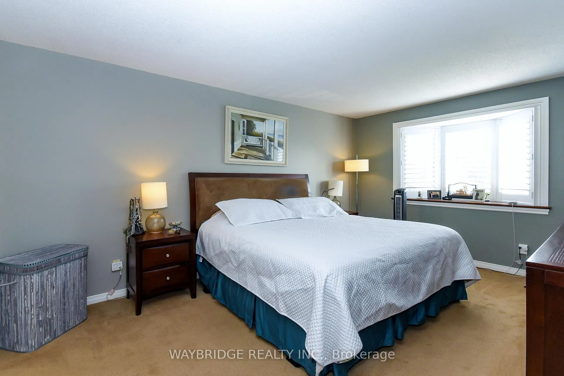 Photo 22 of 27 Chatham Gardens, Ottawa, Barrhaven - Cedargrove/Fraserdale — HOMEH