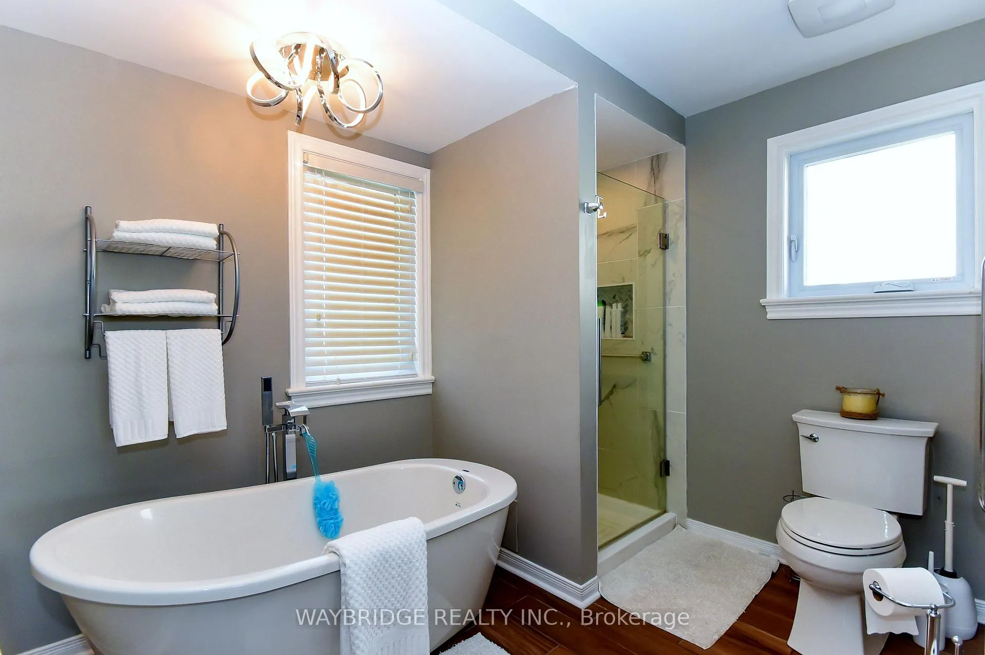 Photo 25 of 27 Chatham Gardens, Ottawa, Barrhaven - Cedargrove/Fraserdale — HOMEH