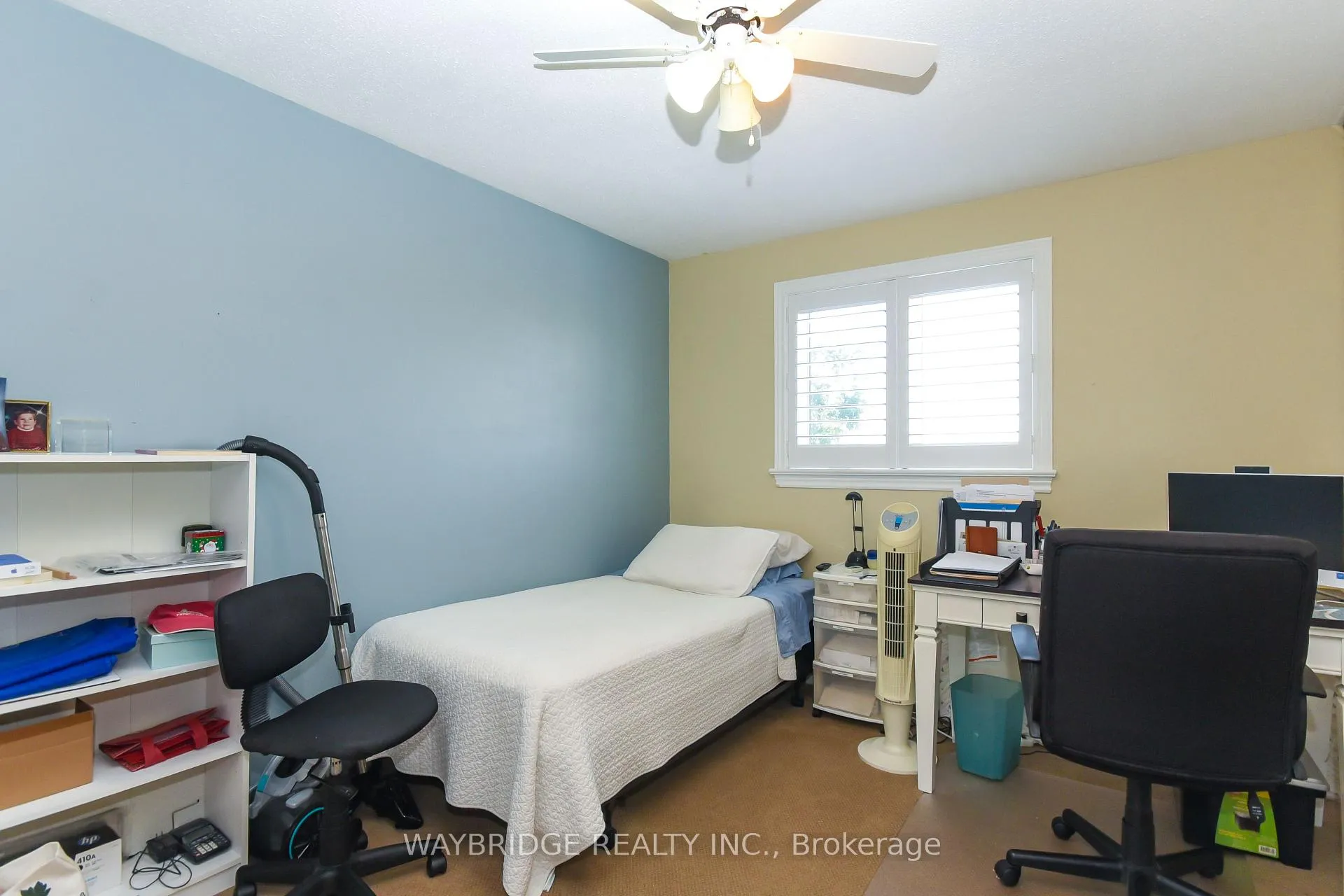 Photo 27 of 27 Chatham Gardens, Ottawa, Barrhaven - Cedargrove/Fraserdale — HOMEH