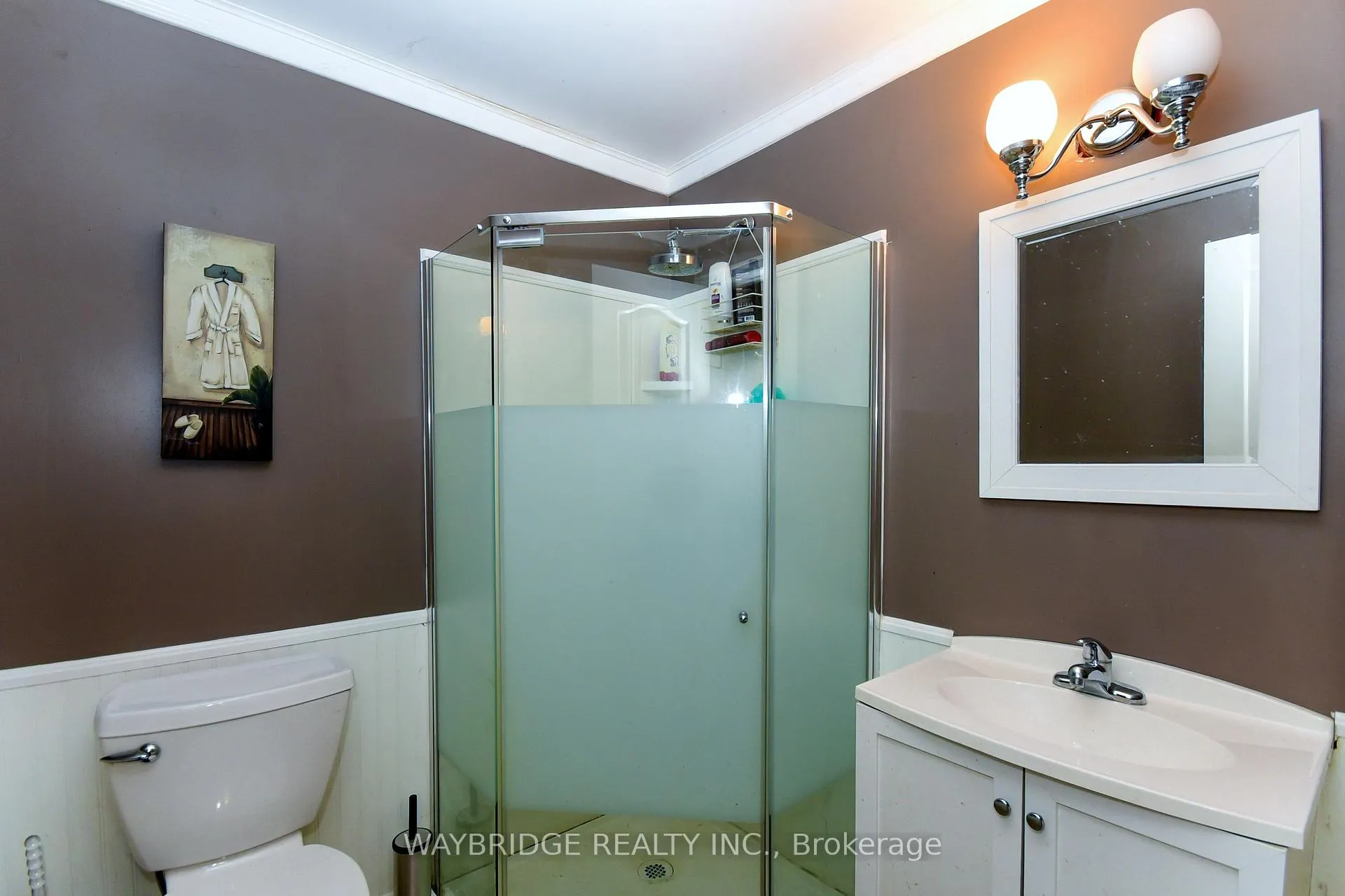 Photo 33 of 27 Chatham Gardens, Ottawa, Barrhaven - Cedargrove/Fraserdale — HOMEH