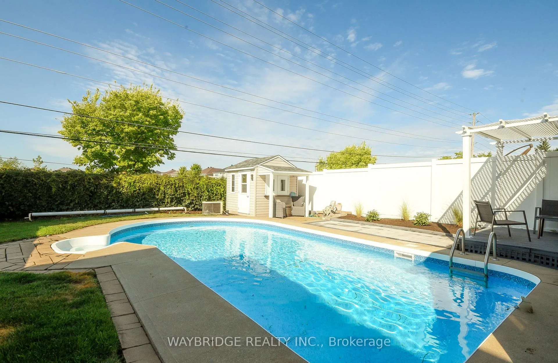 Photo 37 of 27 Chatham Gardens, Ottawa, Barrhaven - Cedargrove/Fraserdale — HOMEH