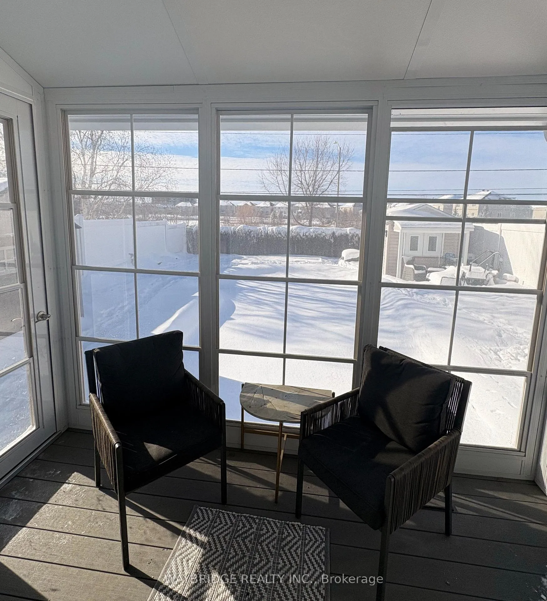 Photo 39 of 27 Chatham Gardens, Ottawa, Barrhaven - Cedargrove/Fraserdale — HOMEH