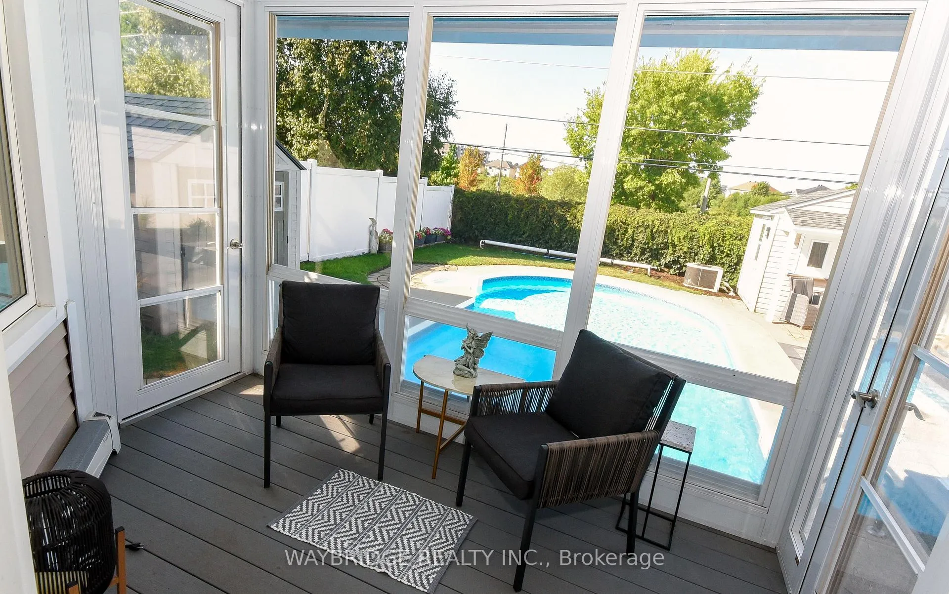Photo 40 of 27 Chatham Gardens, Ottawa, Barrhaven - Cedargrove/Fraserdale — HOMEH