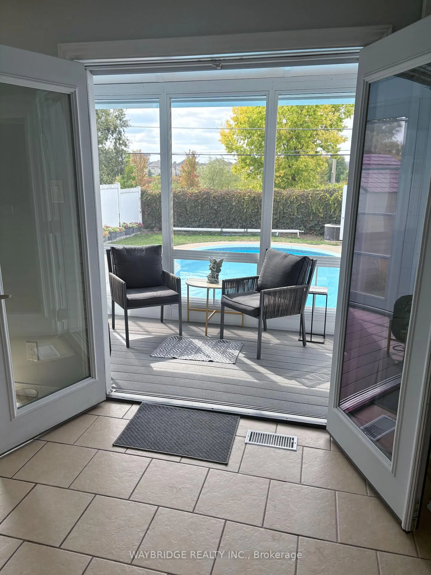 Photo 41 of 27 Chatham Gardens, Ottawa, Barrhaven - Cedargrove/Fraserdale — HOMEH