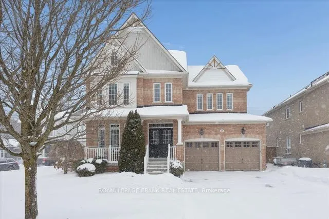 Photo 1 of 11 Fifeshire Court, Scugog, Port Perry — HOMEH