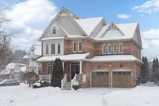 Photo 2 of 11 Fifeshire Court, Scugog, Port Perry — HOMEH