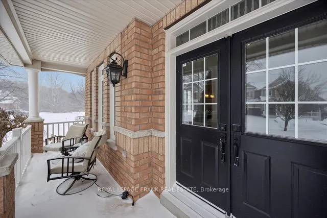 Photo 4 of 11 Fifeshire Court, Scugog, Port Perry — HOMEH