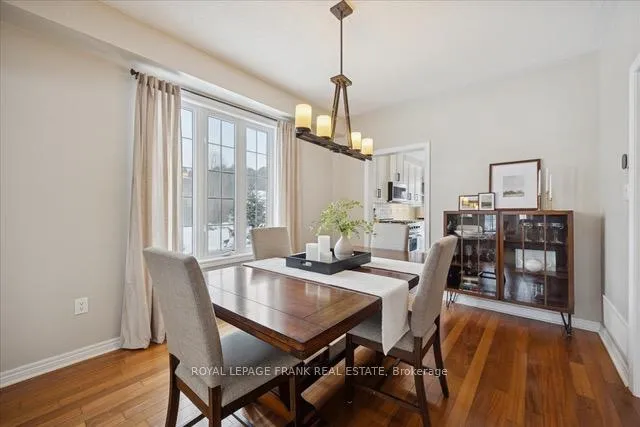 Photo 10 of 11 Fifeshire Court, Scugog, Port Perry — HOMEH
