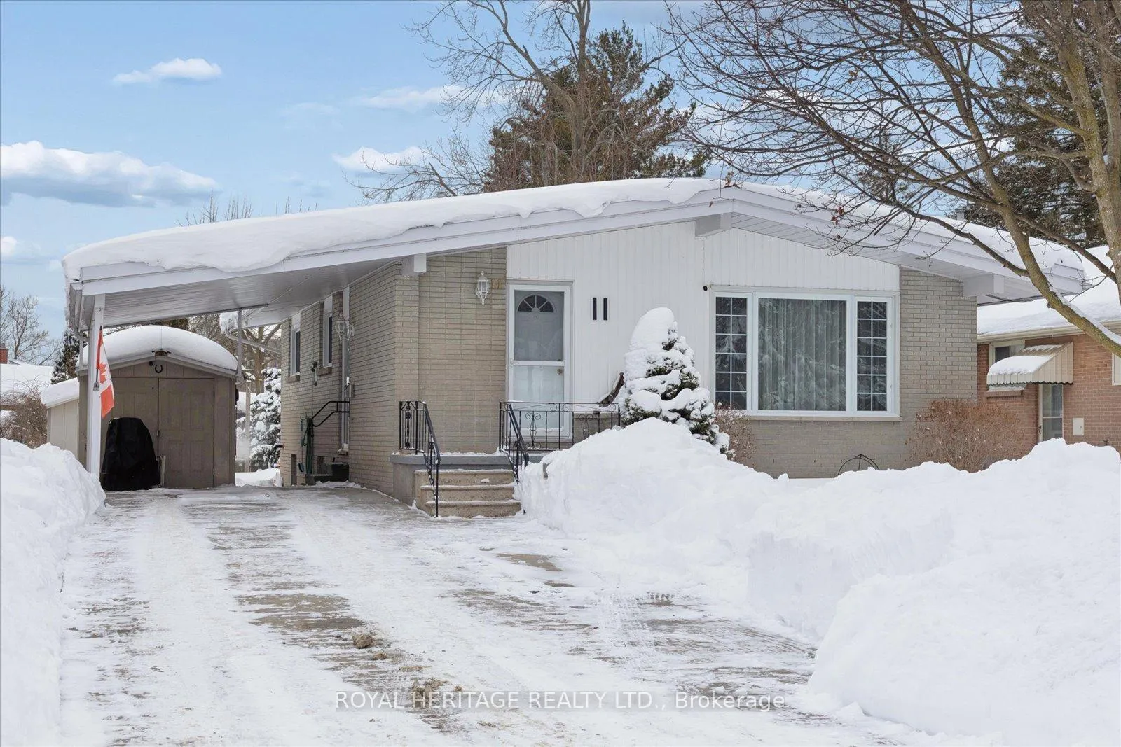 Photo 2 of 11 Willow Drive, Belleville, Belleville Ward — HOMEH